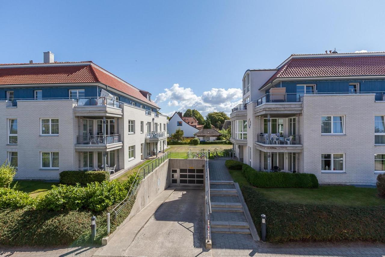 Duenenblick Wohnung 53 Boltenhagen  Exterior photo