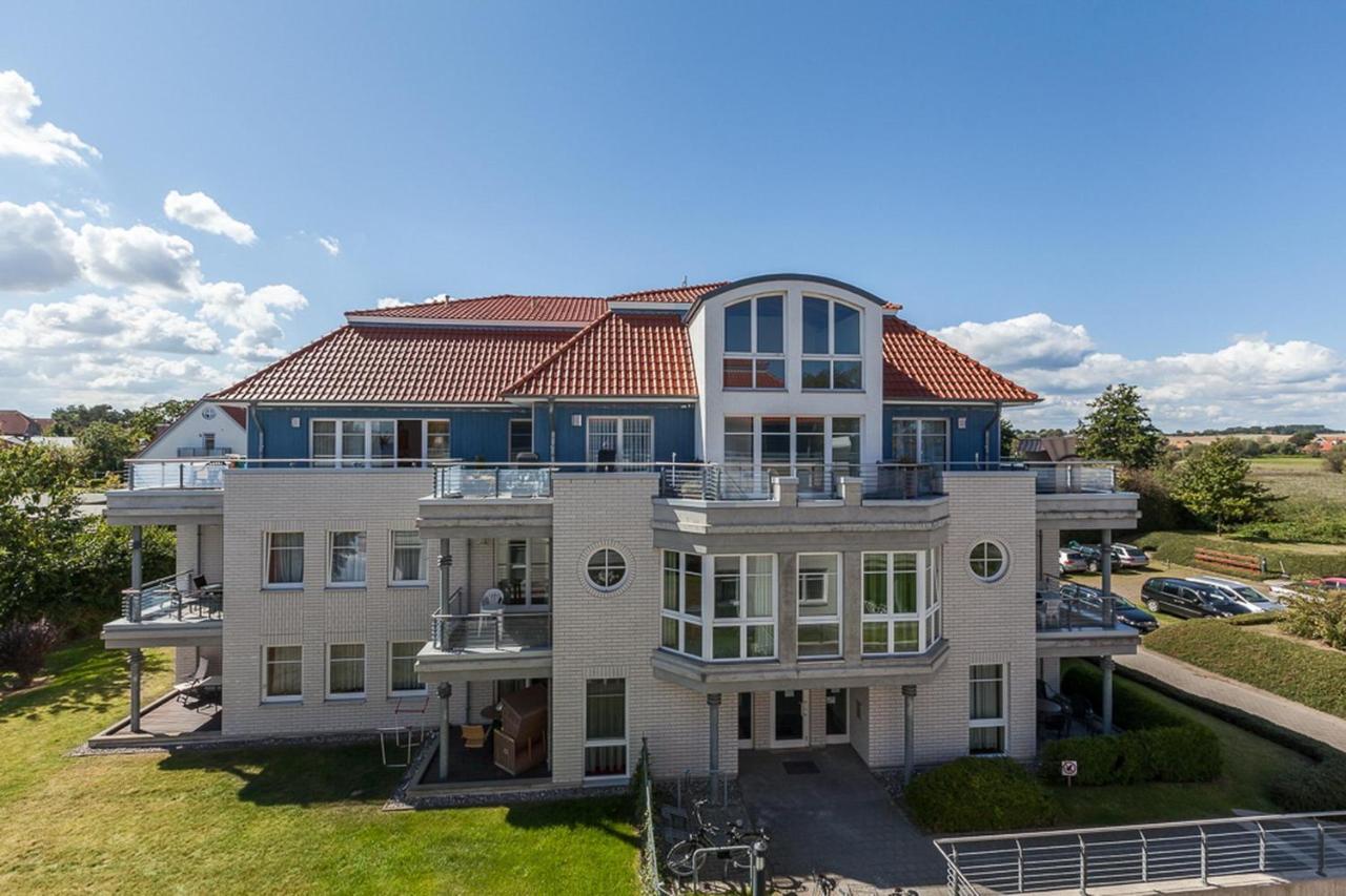 Duenenblick Wohnung 53 Boltenhagen  Exterior photo