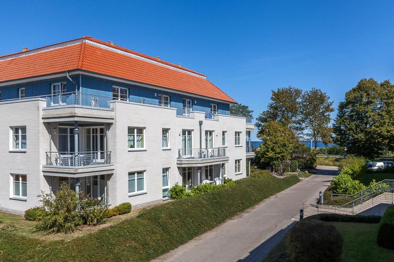 Duenenblick Wohnung 53 Boltenhagen  Exterior photo