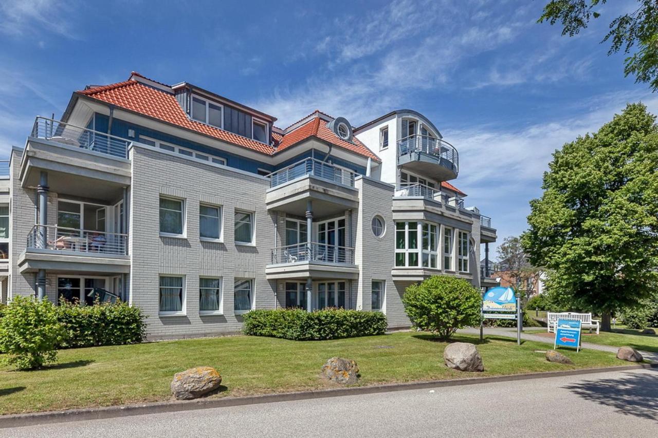 Duenenblick Wohnung 53 Boltenhagen  Exterior photo