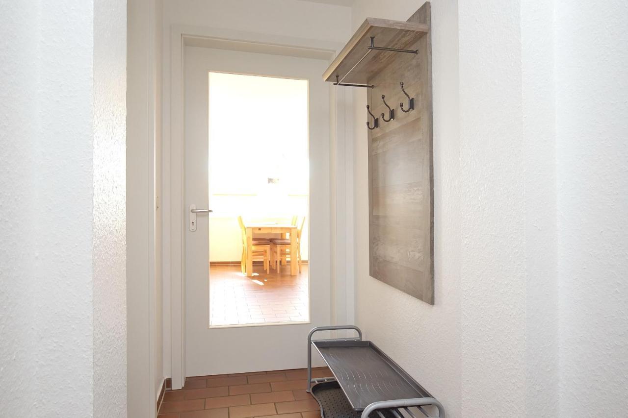 Duenenblick Wohnung 53 Boltenhagen  Exterior photo